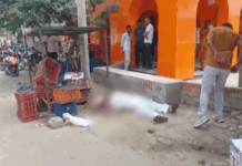 सोनीपत में दिनदहाड़े डबल मर्डर: दादा-पौता को गोलियों से भूना, 30 राउंड फायरिंग; सूरज हत्याकांड में पकड़े 2 आरोपियों के पिता थे मृतक App Install Banner