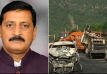 हरियाणा: पहले मोनू मानेसर अब कांग्रेस विधायक मामन खान गिरफ्तार, नूंह हिंसा मामले में पुलिस का बड़ा एक्शन हरियाणा: पहले मोनू मानेसर अब कांग्रेस विधायक मामन खान गिरफ्तार, नूंह हिंसा मामले में पुलिस का बड़ा एक्शन