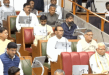 हरियाणा में भी दिखेगा महिला आरक्षण का असर: विधानसभा में 30, लोकसभा में 3 सीटें होंगी रिजर्व; 45 वर्षों में 6 महिलाएं ही पहुंची संसद App Install Banner