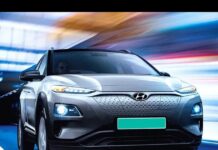 हुंडई की इलेक्ट्रिक कार पर अब तक सबसे तगड़ा डिस्काउंट, 2 लाख रुपये की छूट हुंडई की इलेक्ट्रिक कार पर अब तक सबसे तगड़ा डिस्काउंट, 2 लाख रुपये की छूट