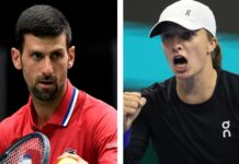 Djokovic, Swiatek headline United Cup team event in Sydney and Perth ahead of Australian Open Djokovic, Swiatek headline United Cup team event in Sydney and Perth ahead of Australian Open
