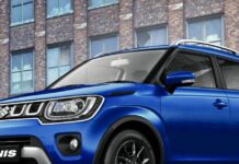 Festive Season Offer: काम-धाम छोड़ इन कारों को खरीदने शोरूम दौड़ रहे लोग, मिल रहा है 99,000 तक का डिस्काउंट Festive Season Offer: काम-धाम छोड़ इन कारों को खरीदने शोरूम दौड़ रहे लोग, मिल रहा है 99,000 तक का डिस्काउंट