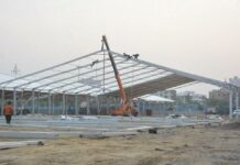 Ghaziabad: प्रधानमंत्री की सभा से पहले 150 फ्लैट पर लगेगा ताला, 800 को नोटिस; 400 झुग्गी वालों का डाटा तैयार Ghaziabad: प्रधानमंत्री की सभा से पहले 150 फ्लैट पर लगेगा ताला, 800 को नोटिस; 400 झुग्गी वालों का डाटा तैयार