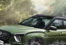 Hyundai Venue से 3 लाख रुपये महंगी है ये एसयूवी, लेकिन बिक रही है धड़ाधड़, Scorpio चलाने वाले भी करते हैं सैल्यूट Hyundai Venue से 3 लाख रुपये महंगी है ये एसयूवी, लेकिन बिक रही है धड़ाधड़, Scorpio चलाने वाले भी करते हैं सैल्यूट