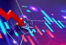 Sensex Opening Bell: शेयर बाजार में बड़ी गिरावट; सेंसेक्स 400 अंक टूटा, निफ्टी 19400 से फिसला Sensex Opening Bell: शेयर बाजार में बड़ी गिरावट; सेंसेक्स 400 अंक टूटा, निफ्टी 19400 से फिसला