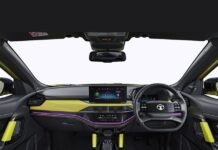 Tata Harrier फेसलिफ्ट चुरा लेगी आपका दिल, नया डिजाइन बना रहा सबको दीवाना, नहीं है यकीं तो देख लीजिए तस्वीरें Tata Harrier फेसलिफ्ट चुरा लेगी आपका दिल, नया डिजाइन बना रहा सबको दीवाना, नहीं है यकीं तो देख लीजिए तस्वीरें