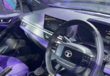 Tata का ‘शेर’ फिर दहाड़ा, दो कदम पीछे फिर ऐसी छलांग कि धूल फांकती नजर आई Brezza और Creta, बनी नंबर 1 Tata का 'शेर' फिर दहाड़ा, दो कदम पीछे फिर ऐसी छलांग कि धूल फांकती नजर आई Brezza और Creta, बनी नंबर 1