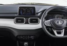 Tata के छोटे जादू का नहीं निकला तोड़, बंपर बुकिंग के बाद भी Exter ने टेके घुटने, 32 के माइलेज वाली कार सुपरहिट Tata के छोटे जादू का नहीं निकला तोड़, बंपर बुकिंग के बाद भी Exter ने टेके घुटने, 32 के माइलेज वाली कार सुपरहिट