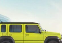 Thar की मम्मी बनने निकली थी ये एसयूवी, बिक्री में हो गई फुस्स, कूट-कूट के भरे हैं फीचर्स, लेकिन खरीद रहे कम लोग Thar की मम्मी बनने निकली थी ये एसयूवी, बिक्री में हो गई फुस्स, कूट-कूट के भरे हैं फीचर्स, लेकिन खरीद रहे कम लोग