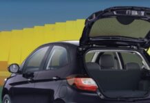 WagonR सीएनजी खरीदने जा रहे हैं तो रुक जाएं, बस 17,000 लगाकर मिल जाएगी लाख गुना बेहतर कार WagonR सीएनजी खरीदने जा रहे हैं तो रुक जाएं, बस 17,000 लगाकर मिल जाएगी लाख गुना बेहतर कार