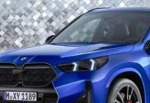 X1 इलेक्ट्रिक के बाद BMW का दिवाली से पहले एक और तोहफा, लॉन्च कर दिया SUV का फेसलिफ्ट, 5 सेकेंड में 100 की रफ्तार X1 इलेक्ट्रिक के बाद BMW का दिवाली से पहले एक और तोहफा, लॉन्च कर दिया SUV का फेसलिफ्ट, 5 सेकेंड में 100 की रफ्तार