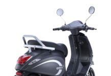 आ गया Ola S1 Pro के टक्कर का इलेक्ट्रिक स्कूटर, 201 Km की रेंज, 70 की टाॅप स्पीड, जबरदस्त फीचर्स से लैस आ गया Ola S1 Pro के टक्कर का इलेक्ट्रिक स्कूटर, 201 Km की रेंज, 70 की टाॅप स्पीड, जबरदस्त फीचर्स से लैस