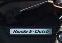 ट्रैफिक में बाइक का क्लच दबाने के झंझट से मिलेगा छुटकारा, बस गियर डालो, भरो फर्राटा, Honda ने कर दिया चमत्कार ट्रैफिक में बाइक का क्लच दबाने के झंझट से मिलेगा छुटकारा, बस गियर डालो, भरो फर्राटा, Honda ने कर दिया चमत्कार