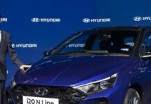 ताबड़तोड़ बढ़ी Hyundai की बिक्री, एक महीने में 71,641 कारें बेचकर बनाया रिकाॅर्ड, एसयूवी गाड़ियों ने दिखाया दम ताबड़तोड़ बढ़ी Hyundai की बिक्री, एक महीने में 71,641 कारें बेचकर बनाया रिकाॅर्ड, एसयूवी गाड़ियों ने दिखाया दम