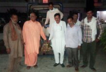 नाथूसरी चौपटा में मच्छर मार दवा का किया छिड़काव App Install Banner