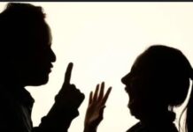 नारनौल में गर्भवती पत्नी के पेट में मारी लात: 4 महीने पहले की थी लव मैरिज, घर से भागने का देते हैं ताना App Install Banner