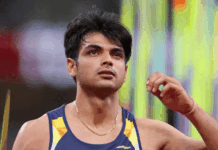 नीरज चोपड़ा का मैच आज: एशियन गेम्स में गोल्ड मेडल का बचाव करने उतरेंगे; प्रतिद्वंद्वी पाकिस्तानी खिलाड़ी चोट के कारण गेम से बाहर App Install Banner