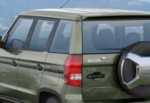 महंगी लग रही है Tata Nexon? तो 1.5 लाख सस्ते में उठा ले आओ ये गाड़ी, Brezza चलाने वाले भी करते हैं तारीफ महंगी लग रही है Tata Nexon? तो 1.5 लाख सस्ते में उठा ले आओ ये गाड़ी, Brezza चलाने वाले भी करते हैं तारीफ