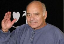 ‘रॉकी’ अभिनेता बर्ट यंग का 83 वर्ष की उम्र में निधन, शोक में डूबे सिल्वेस्टर स्टेलोन 'रॉकी' अभिनेता बर्ट यंग का 83 वर्ष की उम्र में निधन, शोक में डूबे सिल्वेस्टर स्टेलोन