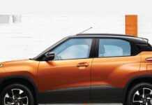 रोके नहीं रुक रही Tata के इस कार की आंधी, Exter से लेकर Celerio तक, सबके उड़ाए परखच्चे, धुआंधार हुई बिक्री रोके नहीं रुक रही Tata के इस कार की आंधी, Exter से लेकर Celerio तक, सबके उड़ाए परखच्चे, धुआंधार हुई बिक्री