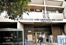 हरियाणा में प्राइवेट नौकरियों में 75% आरक्षण पर सुनवाई: हाईकोर्ट ने फैसला सुरक्षित रखा; उद्योग मालिकों ने उठाए सवाल, सरकार बोली- मूल निवासियों का हक App Install Banner