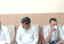 हिसार पहुंचे महम विधायक बलराज कुंडू: जींद में जनसेवा संकल्प रैली का दिया न्योता; बोले- B टीम के आरोपों से दबने वाला नहीं हूं App Install Banner