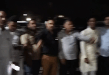 हिसार में बुधवार को रोडवेज का चक्का जाम: कर्मचारियों की मांगों पर GM से नहीं बनी सहमति; सुबह मीटिंग, फिर 2 घंटे बसें बंद App Install Banner