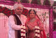 सालवन के बेटे ने बिना दहेज कि शादी, 1 रुपया शगुन लिया , ना गहने, ना सामान, ना बारात, ना मिलाई ली, दुल्हन बोली ऐसा परिवार सबको मिले तो बेटी नहीं होगी किसी पिता पर बोझ