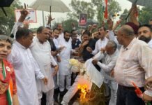 जनता के वोट पर कोई पहरा नहीं, हर सवाल का जवाब देना होगा : पराग गाबा