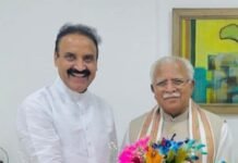 असंध को मिली केंद्रीय विद्यालय कि बड़ी सौगात