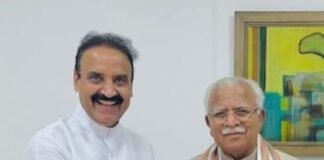 असंध को मिली केंद्रीय विद्यालय कि बड़ी सौगात