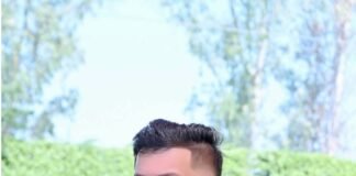 चाकू से युवक की हत्या करने के मामले में आरोपी काबू, थाना असंध पुलिस की कार्रवाई।